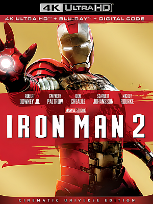 钢铁侠2.Iron Man 2.2010.2160p.UHD.BluRay.REMUX.HEVC.国语 DTS-X 7.1.4 24bit 特效中文字幕【52GB】