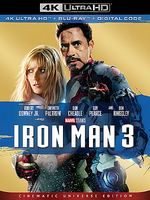 钢铁侠3.Iron Man 3.2013.2160p.UHD.BluRay.REMUX.HEVC.国语 DTS-X 7.1.4 24bit 特效中文字幕【47GB】