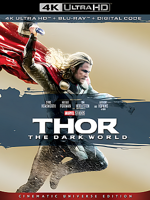雷神2:黑暗世界.Thor: The Dark World.2013.2160p.UHD.BluRay.REMUX.HEVC.国语 DTS-X 7.1.4 24bit 特效中文字幕【42GB】