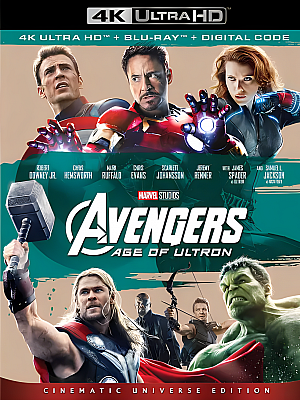 复仇者联盟2:奥创纪元.Avengers: Age of Ultron.2015.2160p.UHD.BluRay.REMUX.HEVC.国语 DTS-HDMA 7.1 24bit 特效中文字幕【48GB】