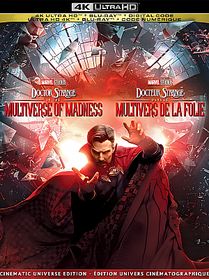 奇异博士2:疯狂多元宇宙 Doctor Strange in the Multiverse of Madness.2022.2160p.UHD.BluRay.REMUX.HEVC.英语 DTS-HDMA 7.1 24bit 特效中文字幕【46GB】