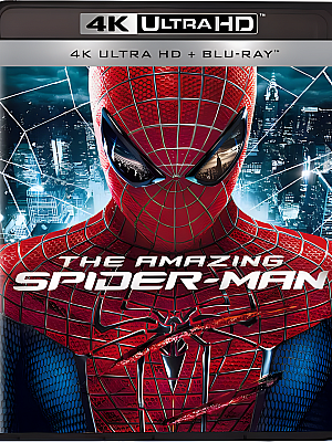 超凡蜘蛛侠.The Amazing Spider-Man.2012.2160p.UHD.BluRay.REMUX.HEVC.国语 DTS-HDMA 5.1 16bit 特效中文字幕【42GB】