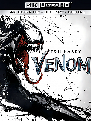 毒液:致命守护者.Venom.2018.2160p.UHD.BluRay.REMUX.HEVC.国语 DTS-X 7.1.4 24bit 特效中文字幕 杜比世界【50GB】