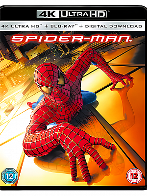 蜘蛛侠.Spider-Man.2002.2160p.UHD.BluRay.REMUX.HEVC.国语 DTS-HDMA 7.1 24bit 特效中文字幕【46GB】