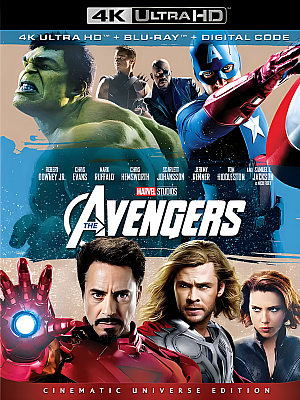 复仇者联盟.The Avengers.2012.2160p.UHD.BluRay.REMUX.HEVC.国语 DTS-HDMA 7.1 24bit 特效中文字幕【48GB】