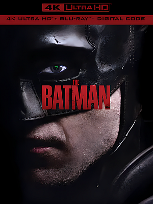 新蝙蝠侠.The Batman.2022.2160p.UHD.BluRay.REMUX.HEVC.国语 DTS-HDMA 7.1 24bit 特效中文字幕【72GB】