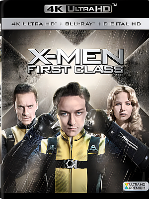 X战警:第一战.X-Men: First Class.2011.2160p.UHD.BluRay.REMUX.HEVC.国语 DTS-HDMA 5.1 24bit 特效中文字幕【37GB】