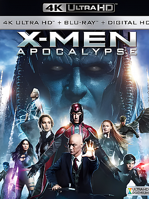 X战警:天启.X-Men: Apocalypse.2016.2160p.UHD.BluRay.REMUX.HEVC.国语 DTS-HDMA 7.1 24bit 特效中文字幕【40GB】