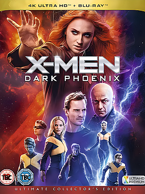 X战警:黑凤凰.Dark Phoenix.2019.2160p.UHD.BluRay.REMUX.HEVC.国语 DTS-HDMA 7.1 24bit 特效中文字幕【43GB】
