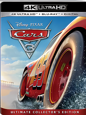 赛车总动员3:极速挑战.Cars 3.2017.2160p.UHD.BluRay.REMUX.HEVC.国语 DTS-HDMA 7.1 16bit 中文字幕【33GB】