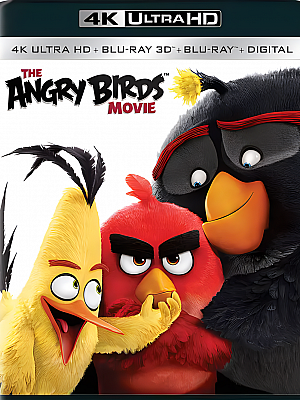 愤怒的小鸟.Angry Birds.2016.2160p.UHD.BluRay.REMUX.HEVC.国语 AC3 5.1 特效中文字幕【41GB】