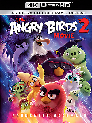 愤怒的小鸟2.The Angry Birds Movie 2.2019.2160p.UHD.BluRay.REMUX.HEVC.国语 AC3 5.1 特效中文字幕【34GB】