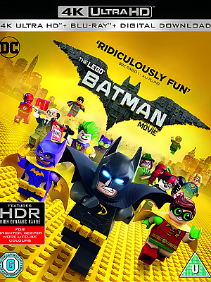 乐高蝙蝠侠大电影.The LEGO Batman Movie.2017.2160p.UHD.BluRay.REMUX.HEVC.国语 AC3 5.1【32GB】
