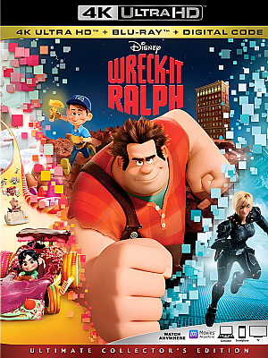 无敌破坏王.Wreck-It Ralph.2012.2160p.UHD.BluRay.REMUX.HEVC.国语 AC3 5.1 特效中文字幕【35GB】
