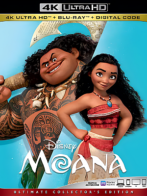海洋奇缘.Moana.2016.2160p.UHD.BluRay.REMUX.HEVC.国语 DTS-HDMA 7.1 24bit 特效中文字幕【46GB】