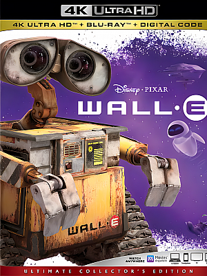 机器人总动员.WALL·E.2008.2160p.UHD.BluRay.REMUX.HEVC.国语 DTS-HDMA 7.1 24bit 特效中文字幕【32GB】