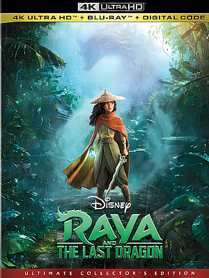 寻龙传说.Raya and The Last Dragon.2021.2160p.UHD.BluRay.REMUX.HEVC.国语 DTS-HDMA 7.1 24bit 特效中文字幕【43GB】