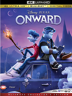 1/2的魔法.Onward.2020.2160p.UHD.BluRay.REMUX.HEVC.国语 AC3 5.1 特效中文字幕【29GB】