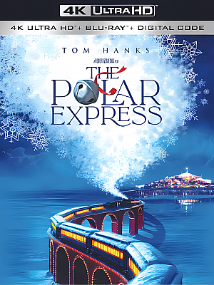 极地特快.The Polar Express.2004.2160p.UHD.BluRay.REMUX.HEVC.国语 AC3 5.1 中文字幕【32GB】