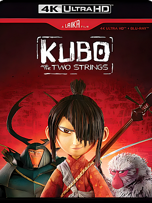 魔弦传说.Kubo and the Two Strings.2016.160p.UHD.BluRay.REMUX.HEVC.国语 DTS-HDMA 7.1 24bit 特效中文字幕【64GB】