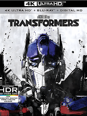变形金刚.Transformers.2007.2160p.UHD.BluRay.REMUX.HEVC.国语 DTS-HDMA 5.1 24bit 特效中文字幕 杜比视界【73GB】
