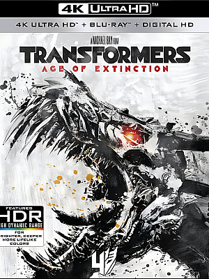 变形金刚4:绝迹重生.Transformers: Age of Extinction.2014.2160p.UHD.BluRay.REMUX.HEVC.国语 DTS-HDMA 7.1 16bit 特效中文字幕 杜比视界【78GB】