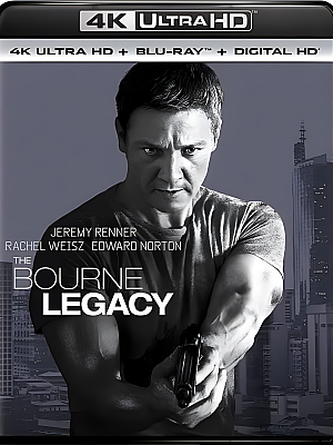 谍影重重4:伯恩的遗产.The Bourne Legacy.2012.2160p.UHD.BluRay.REMUX.HEVC.国语 DTS-HDMA 7.1 24bit 特效中文字幕【52GB】