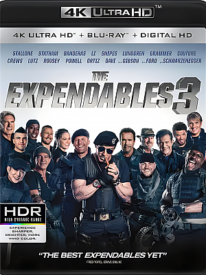 敢死队3.The Expendables 3.2014.2160p.UHD.BluRay.REMUX.HEVC.国语 TrueHD 7.1 16bit 特效中文字幕【50GB】