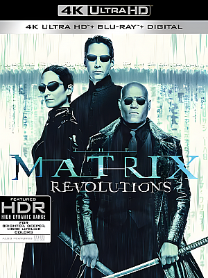 黑客帝国3:矩阵革命.The Matrix Revolutions.2003.2160p.UHD.BluRay.REMUX.HEVC.国语 DTS-X 7.1.4 24bit 特效中文字幕 杜比视界【54GB】