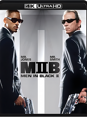 黑衣人2.Men in Black 2.2002.2160p.UHD.BluRay.REMUX.HEVC.国语 DTS-X 7.1.4 24bit 特效中文字幕【39GB】