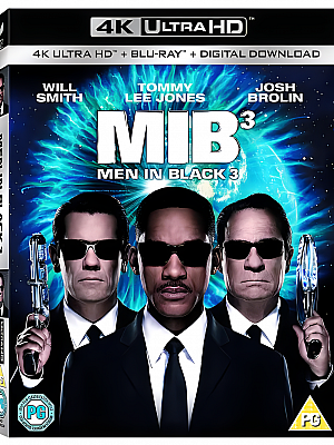 黑衣人3.Men in Black 3.2012.2160p.UHD.BluRay.REMUX.HEVC.国语 DTS-X 7.1.4 24bit 特效中文字幕【42GB】
