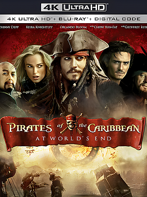 加勒比海盗3:世界的尽头.Pirates of the Caribbean: At World’s End.2007.2160p.UHD.BluRay.REMUX.HEVC.国语 DTS-HDMA 7.1  24bit 特效中文字幕【51GB】