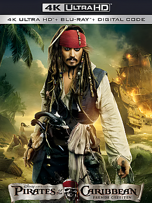 加勒比海盗4:惊涛骇浪.Pirates of the Caribbean: On Stranger Tides.2011.2160p.UHD.BluRay.REMUX.HEVC.国语 DTS-HDMA 7.1 24bit 特效中文字幕【49GB】