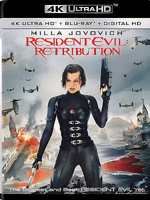 生化危机5:惩罚.Resident Evil: Retribution.Resident Evil: Retribution.2012.2160p.UHD.BluRay.REMUX.HEVC.国语 TrueHD 5.1 16bit 特效中文字幕【36GB】