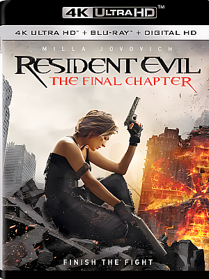 生化危机6:终章.Resident Evil: The Final Chapter.2016.2160p.UHD.BluRay.REMUX.HEVC.国语 DTS-HDMA 7.1 16bit 特效中文字幕【40GB】
