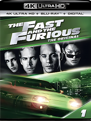 速度与激情.The Fast and the Furious.2001.2160p.UHD.BluRay.REMUX.HEVC.国语 DTS-HDMA 5.1 16bit 特效中文字幕【49GB】