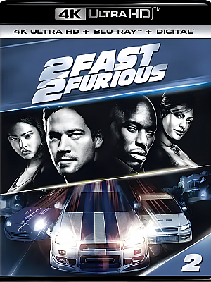 速度与激情2.Fast 2 Furious.2003.2160p.UHD.BluRay.REMUX.HEVC.国语 DTS-HDMA 5.1 16bit 特效中文字幕【49GB】