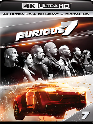 速度与激情7.Furious 7.2015.2160p.UHD.BluRay.REMUX.HEVC.国语 DTS-HDMA 7.1 16bit 特效中文字幕【44GB】