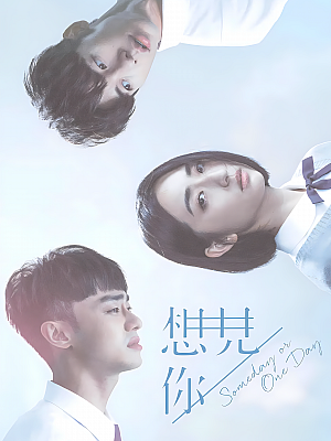 港台剧《想见你》2019 1080P 全13集 豆瓣 9.2分【10GB】