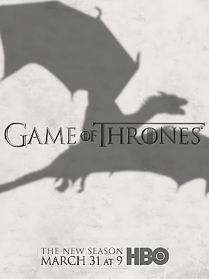 美剧《权力的游戏 第三季》Game of Thrones Season 3 2013 1080P 英语特效中字 全10集 豆瓣 9.5分【20GB】
