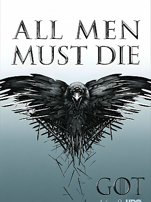 美剧《权力的游戏 第四季》Game of Thrones Season 4 2014 1080P 英语特效中字 全10集 豆瓣 9.6分【19GB】