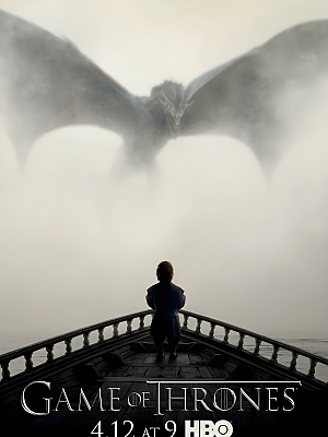 美剧《权力的游戏 第五季》Game of Thrones Season 5 2015 1080P 英语特效中字 全10集 豆瓣 9.4分【17GB】