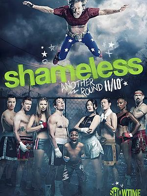美剧《无耻之徒 第十季》Shameless Season 10 2019 1080P 英语中字 全12集 豆瓣 9.5分【19GB】