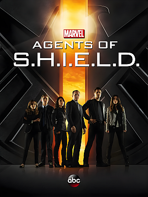 美剧《神盾局特工 第一季》Agents of S.H.I.E.L.D. Season 1 2013 1080P 英语特效中字 全22集 豆瓣 8.3分【35GB】