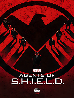 美剧《神盾局特工 第二季》Agents of S.H.I.E.L.D. Season 2 2014 1080P 英语特效中字 全22集 豆瓣 8.4分【36GB】