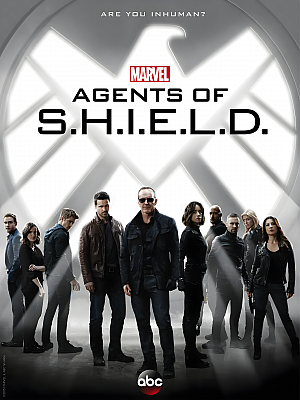 美剧《神盾局特工 第三季》Agents of S.H.I.E.L.D. Season 3 2015 1080P 英语特效中字 全22集 豆瓣 8.4分【45GB】