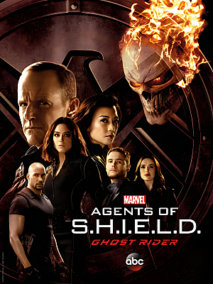 美剧《神盾局特工 第四季》Agents of S.H.I.E.L.D. Season 4 2016 1080P 英语特效中字 全22集 豆瓣 8.4分【38GB】