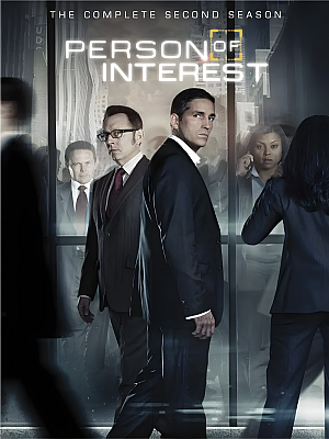 美剧《疑犯追踪 第二季》Person of Interest Season 2 2012 1080P 英语中字 全22集 豆瓣 9.6分【27GB】