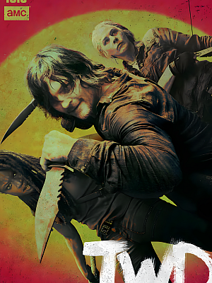 美剧《行尸走肉 第十季》The Walking Dead Season 10 2019 1080P 英语中字 全22集 豆瓣 7.6分【37GB】