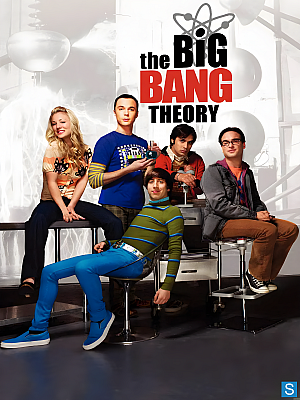 美剧《生活大爆炸 第三季》The Big Bang Theory Season 3 2009 1080P 英语中字 全23集 豆瓣 9.4分【14GB】